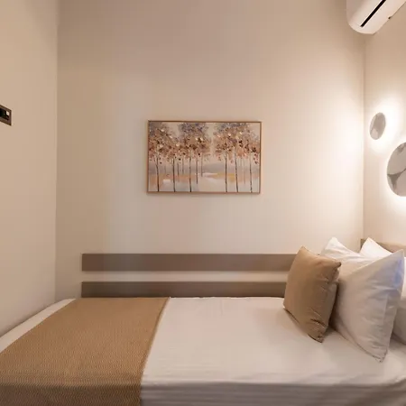Electric Blue - Modern In Chania * La Canea