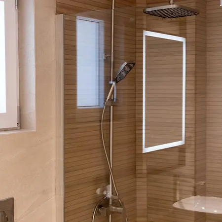 Appartamento Electric Blue - Modern In Chania La Canea