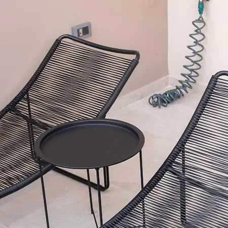 Appartamento Electric Blue - Modern In Chania
